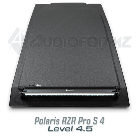 2025+ Polaris RZR Pro S 4 Stereo Tops (4-Seat)