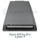 2020+ Polaris RZR Pro XP 4 Stereo Tops (4-Seat)