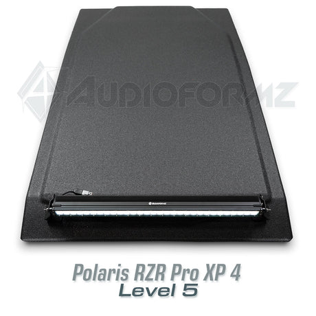 2020+ Polaris RZR Pro XP 4 Stereo Tops (4-Seat)