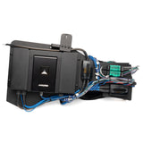 Alpine Status Series Plug & Play Full System Bundle Upgrade (Non-B&O System) | '21- Current Ford Bronco