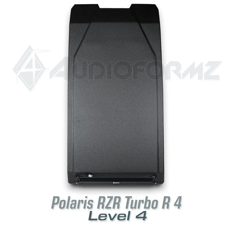 2022+ Polaris RZR Turbo R 4 Stereo Tops (4-Seat)