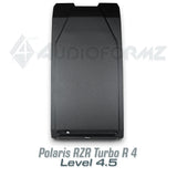 2022+ Polaris RZR Turbo R 4 Stereo Tops (4-Seat)