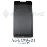 2025+ Polaris RZR Pro S 4 Stereo Tops (4-Seat)