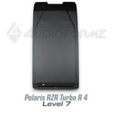 2022+ Polaris RZR Turbo R 4 Stereo Tops (4-Seat)