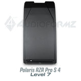 2025+ Polaris RZR Pro S 4 Stereo Tops (4-Seat)
