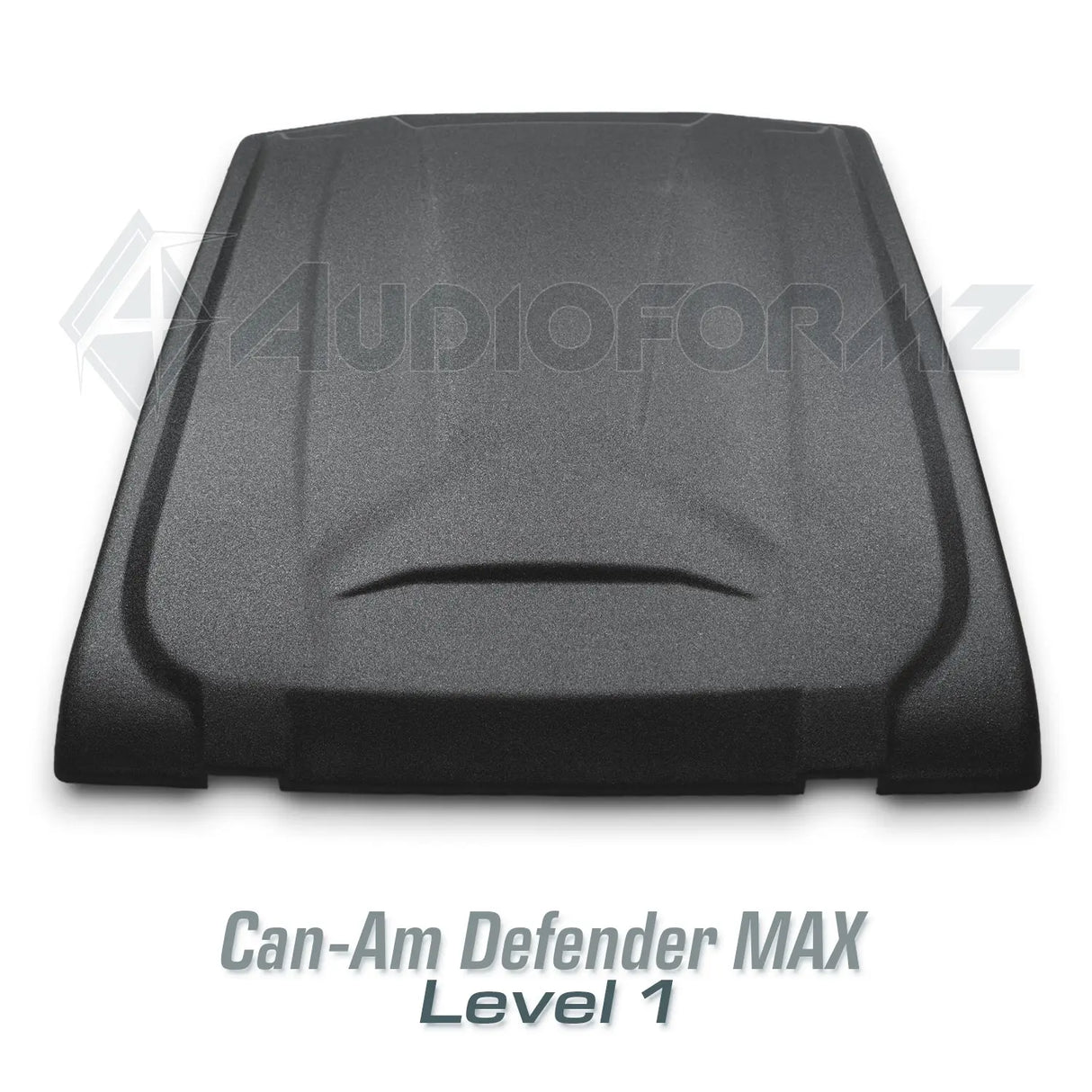 2016+ Can-Am Defender MAX HD7-HD10 Stereo Tops (4-Door) Can-Am