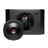 Trail Seven's 10" Tailgate Enclosure | '21- Current Ford Bronco