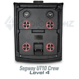 2023+ Segway UT10 Crew Stereo Tops (4-Door)