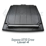 2023+ Segway UT10 Crew Stereo Tops (4-Door)