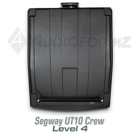 2023+ Segway UT10 Crew Stereo Tops (4-Door)