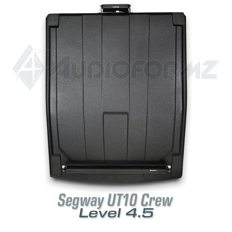 2023+ Segway UT10 Crew Stereo Tops (4-Door)
