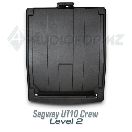 2023+ Segway UT10 Crew Stereo Tops (4-Door)