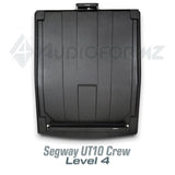 2023+ Segway UT10 Crew Stereo Tops (4-Door)