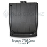 2023+ Segway UT10 Crew Stereo Tops (4-Door)