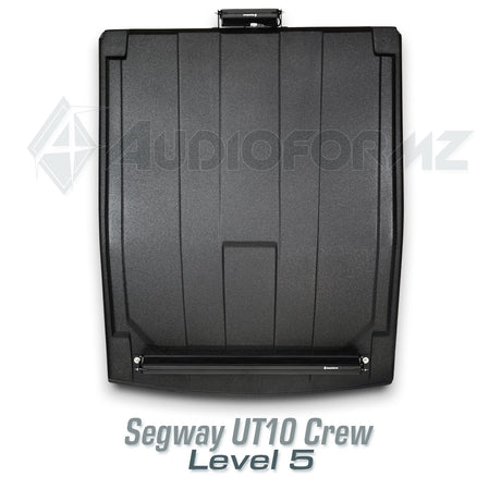 2023+ Segway UT10 Crew Stereo Tops (4-Door)