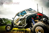 2022+ Polaris RZR Pro R 4 Stereo Tops (4-Seat) Polaris