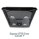 2023+ Segway UT10 Crew Stereo Tops (4-Door)