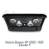 2013+ Polaris Ranger XP 1000 / 900 Stereo Tops (2-Door) Polaris