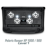 2013+ Polaris Ranger XP 1000 / 900 Stereo Tops (2-Door) Polaris