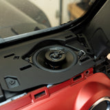 JBL Plug and Play Full Club Speaker, Dual Amplifier, Subwoofer Bundle | '18-'23 JLU Wrangler/ '20- '23 JT Gladiator