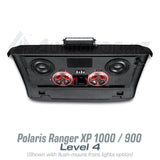 2013+ Polaris Ranger XP 1000 / 900 Stereo Tops (2-Door) Polaris