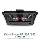 2013+ Polaris Ranger XP 1000 / 900 Stereo Tops (2-Door) Polaris