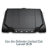 2016-2025 Can-Am Defender HD7-HD10 Limited/Cab Stereo Tops (2-Door) Can-Am