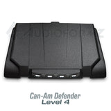 2026+ Can-Am Defender HD11 Stereo Tops (2-Door) Can-Am