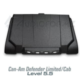 2016+ Can-Am Defender HD7-HD10 Stereo Tops (2-Door)