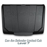 2016-2025 Can-Am Defender HD7-HD10 Limited/Cab Stereo Tops (2-Door) Can-Am