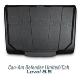 2026+ Can-Am Defender HD11 Stereo Tops (2-Door)