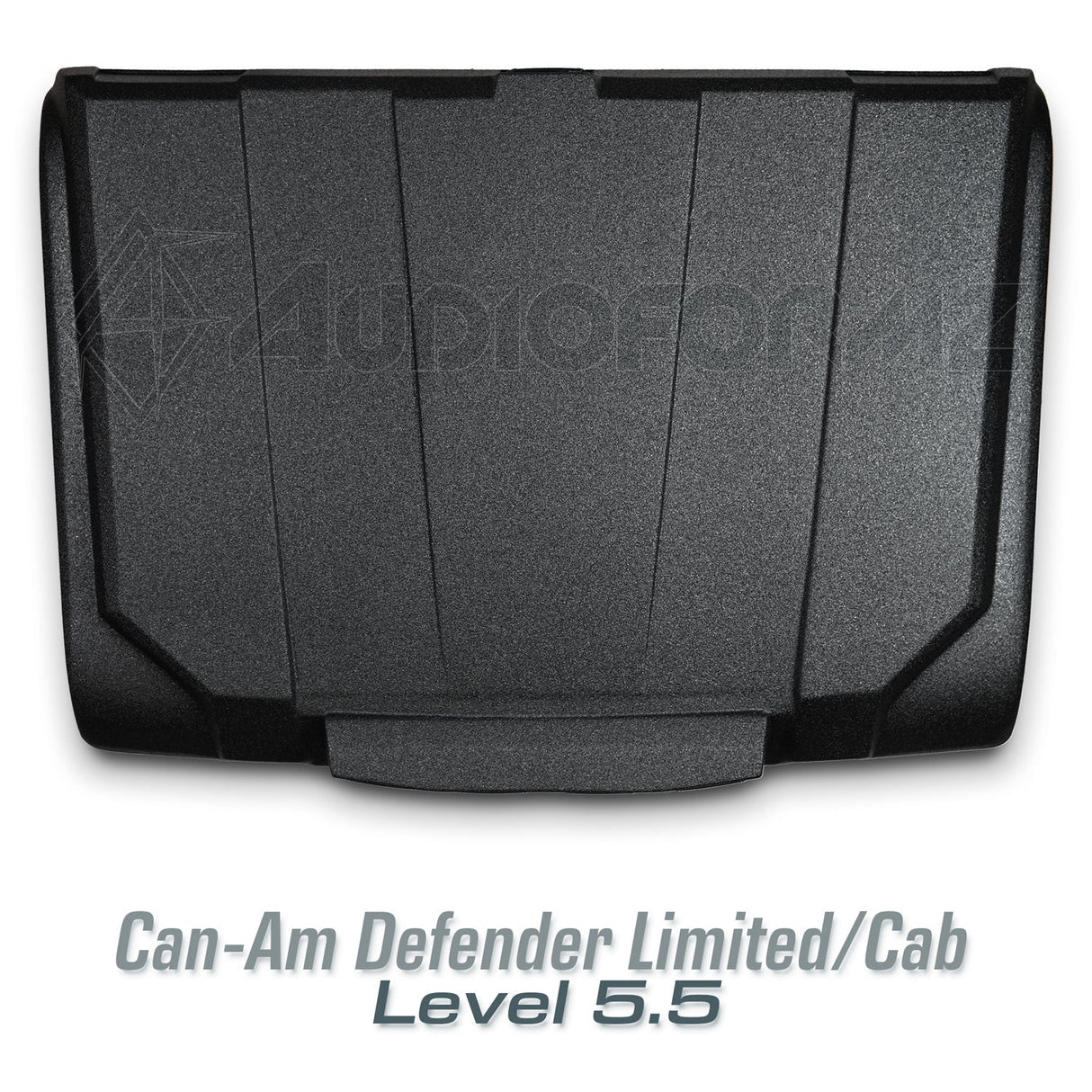 2016-2025 Can-Am Defender HD7-HD10 Limited/Cab Stereo Tops (2-Door) Can-Am