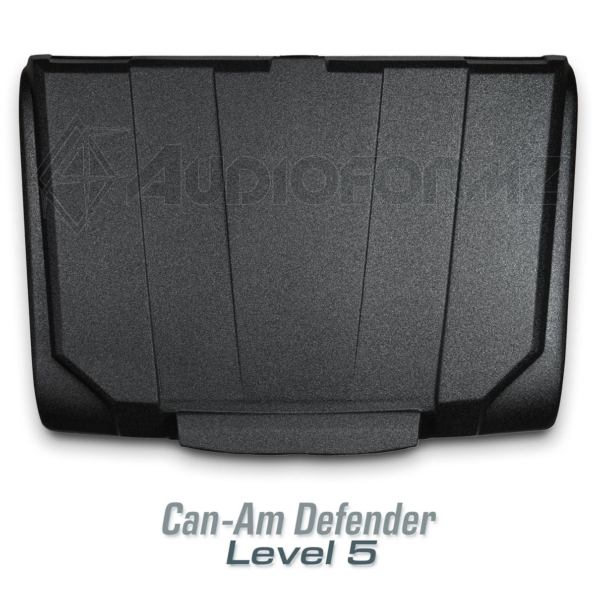 2026+ Can-Am Defender HD11 Stereo Tops (2-Door)