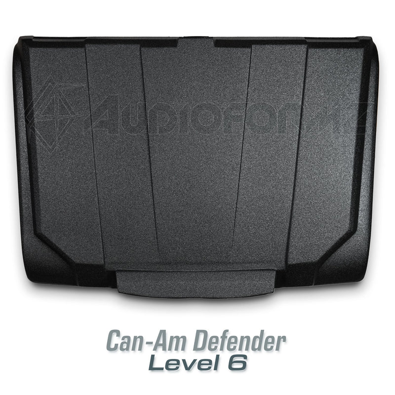 2016+ Can-Am Defender HD7-HD10 Stereo Tops (2-Door)