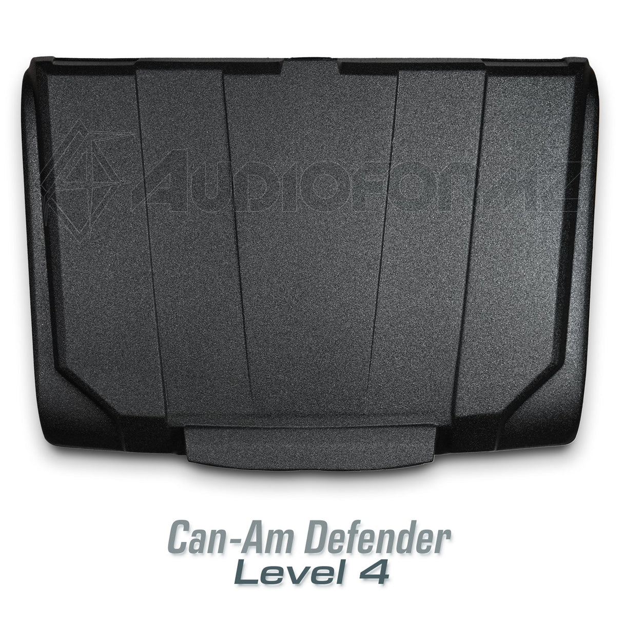 2026+ Can-Am Defender HD11 Stereo Tops (2-Door)