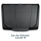 2026+ Can-Am Defender HD11 Stereo Tops (2-Door) Can-Am