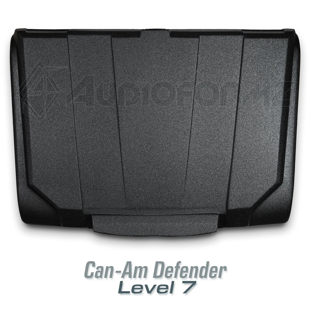 2026+ Can-Am Defender HD11 Stereo Tops (2-Door)