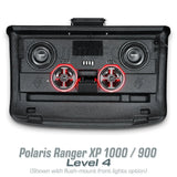 2013+ Polaris Ranger XP 1000 / 900 Stereo Tops (2-Door) Polaris
