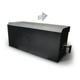 Can-Am Defender Ported Bed Subwoofer Box Can-Am