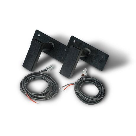 Can-Am Defender Ported Bed Subwoofer Box