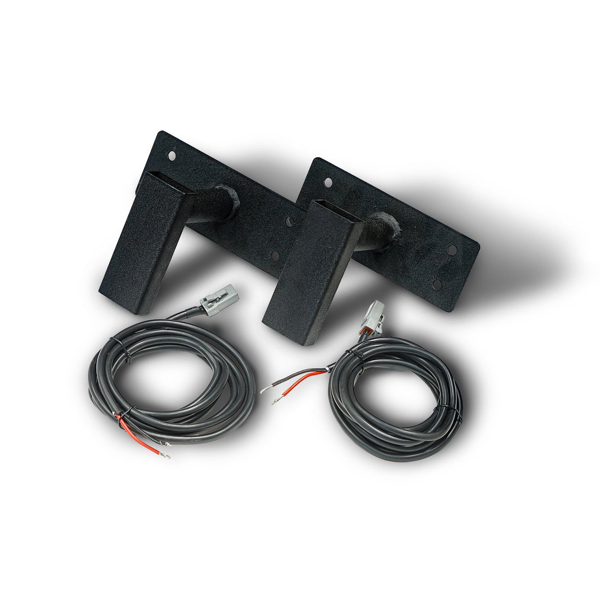 Can-Am Defender Ported Bed Subwoofer Box Can-Am