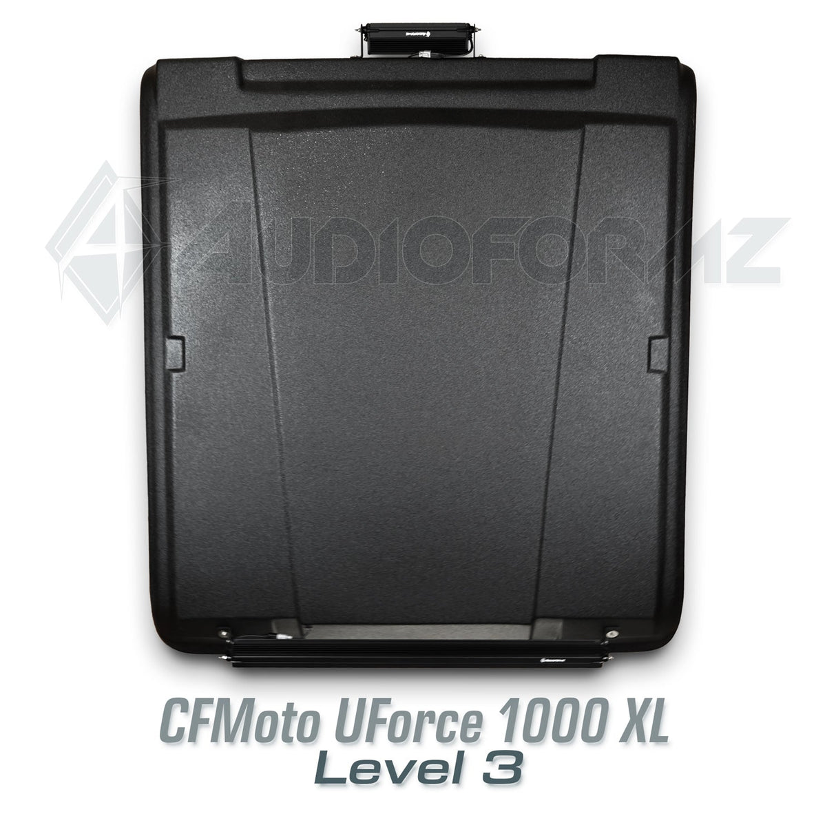 2022+ CFMoto UForce 1000 XL Stereo Tops (4-Door)