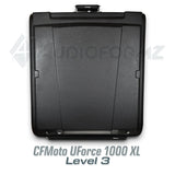 2022+ CFMoto UForce 1000 XL Stereo Tops (4-Door)