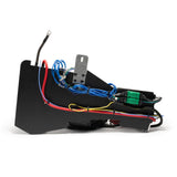 Kicker Plug & Play LX (7-CH) Amp Kit Bundle Upgrade 4 Door (NON-B&O System) | '21 - Current Ford Bronco