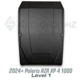 2024+ Polaris RZR XP 4 Stereo Tops (4-Seat)