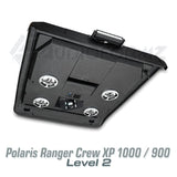 2013+ Polaris Ranger Crew XP 1000 / 900 Stereo Tops (4-Door) Polaris