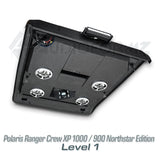 2019+ Polaris Ranger Crew Northstar/Cab XP 1000 / 900 Stereo Tops (4-Door) Polaris