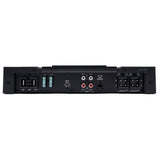 Alpine Status Series Plug & Play Dual Amplifier Kit Bundle | '18- '23 JL Wrangler/ '20- '23 JT Gladiator