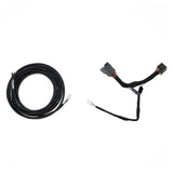 Kicker Plug & Play Mono Key Amp Bundle 2 & 4-Door (NON B&O System) | '21- Current Ford Bronco