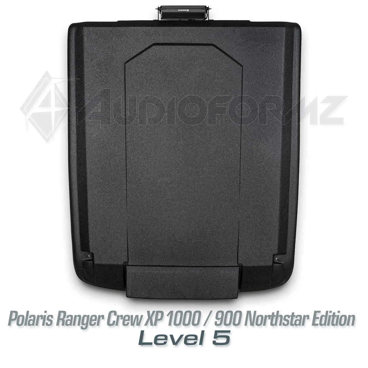 2019+ Polaris Ranger Crew Northstar/Cab XP 1000 / 900 Stereo Tops (4-Door) Polaris